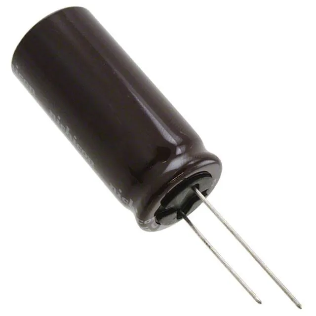 UPJ2D101MHD (CAP ALUM 100UF 20% 200V RADIAL)