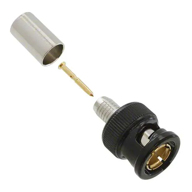UPL2000-D2/B (CONN BNC PLUG STR 75 OHM 1=50)