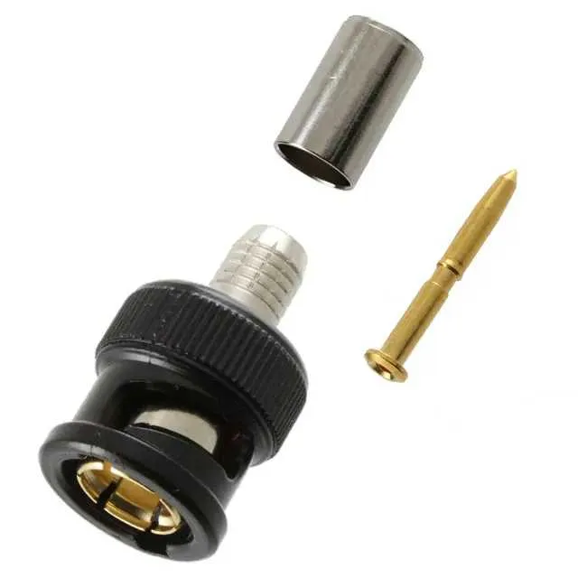 UPL2000-D20/B (CONN BNC PLUG STR 75 OHM 1=50)