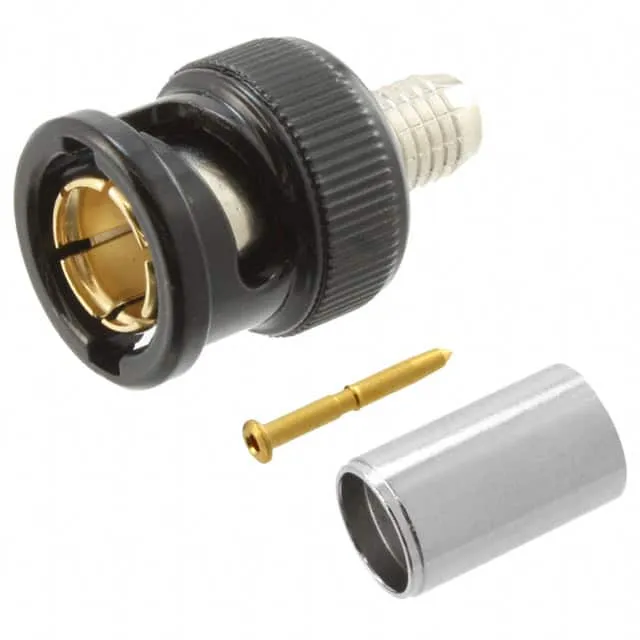 UPL2000-D20 (CONN BNC PLUG STR 75 OHM CRIMP)