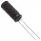 UPM1A221MED1TA (CAP ALUM 220UF 20% 10V RADIAL)
