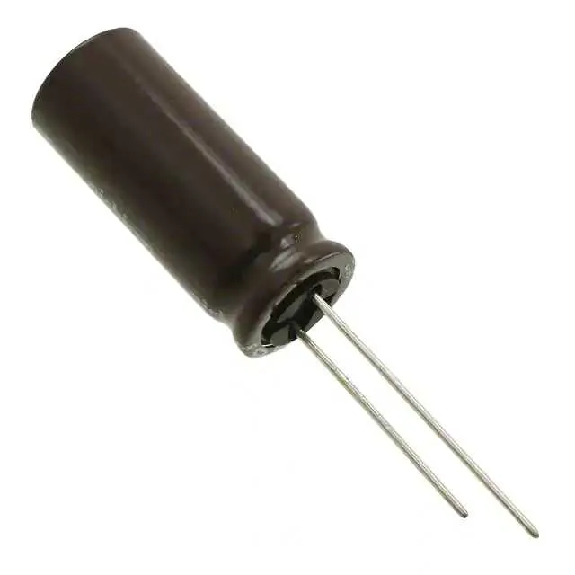 UPM1A272MHD (CAP ALUM 2700UF 20% 10V RADIAL)