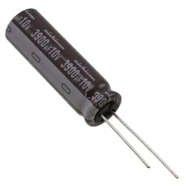 UPM1A392MHD (CAP ALUM 3900UF 20% 10V RADIAL)