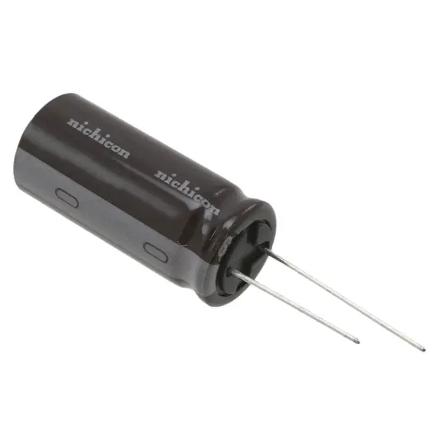 UPM2A391MHD (CAP ALUM 390UF 20% 100V RADIAL)
