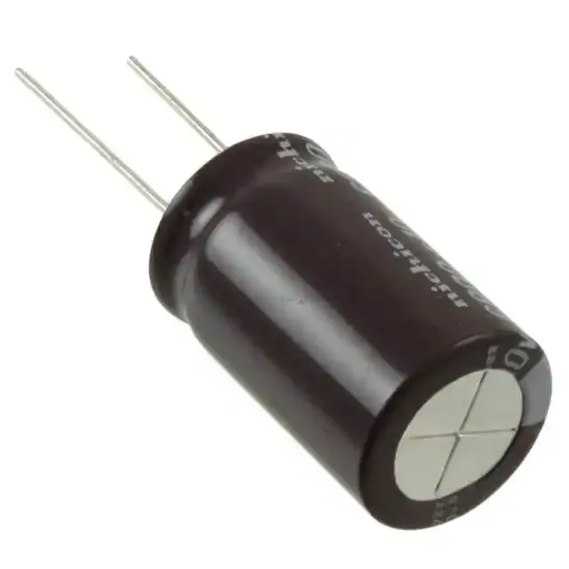 UPM1A682MHD6 (CAP ALUM 6800UF 20% 10V RADIAL)
