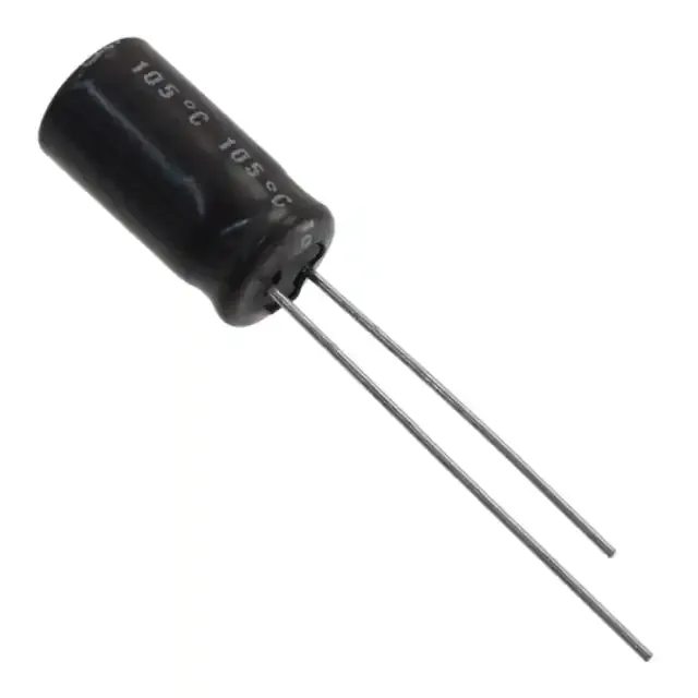 UPM1E221MPD (CAP ALUM 220UF 20% 25V RADIAL)