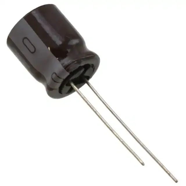 UPM1E471MHD6TO (CAP ALUM 470UF 20% 25V RADIAL)