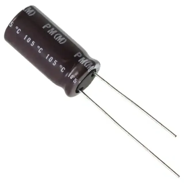 UPM1E471MPD (CAP ALUM 470UF 20% 25V RADIAL)