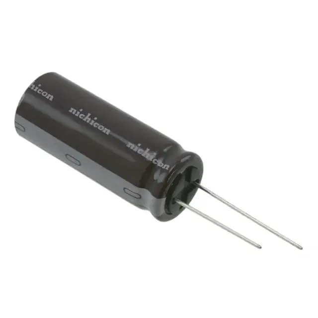 UPM1H152MHD (CAP ALUM 1500UF 20% 50V RADIAL)