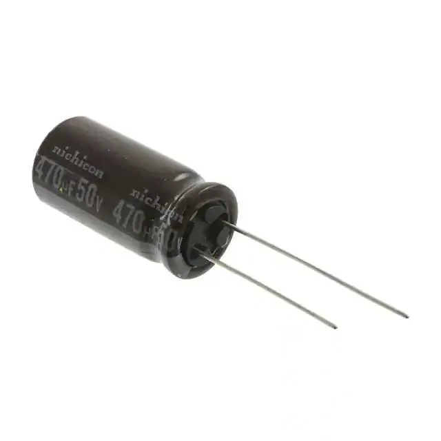 UPM1H471MHD (CAP ALUM 470UF 20% 50V RADIAL)