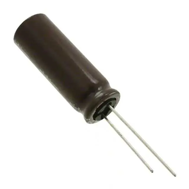 UPM1J471MHD (CAP ALUM 470UF 20% 63V RADIAL)