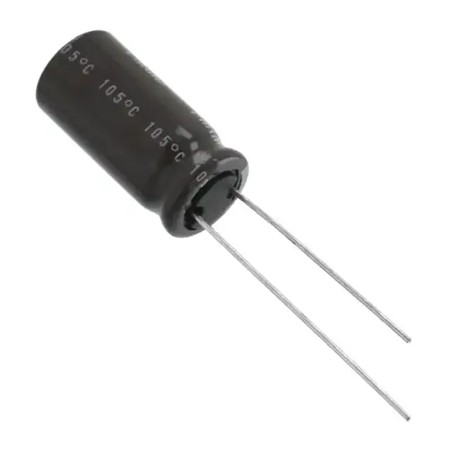 UPM1J101MPD1TD (CAP ALUM 100UF 20% 63V RADIAL)