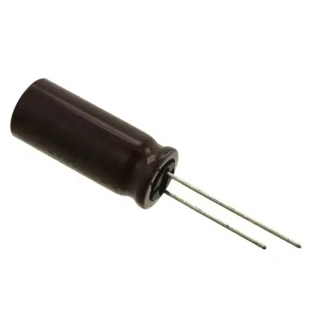 UPM1K221MHD (CAP ALUM 220UF 20% 80V RADIAL)