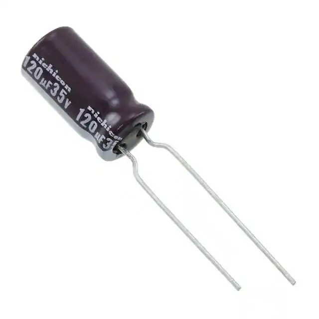 UPM1V121MPD1TA (CAP ALUM 120UF 20% 35V RADIAL)