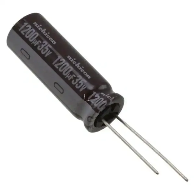 UPM1V122MHD (CAP ALUM 1200UF 20% 35V RADIAL)