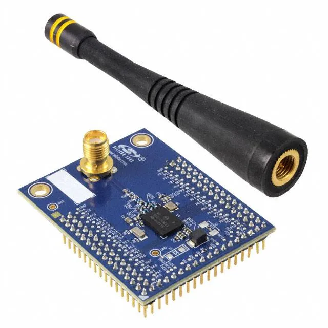 UPPI1024GM-A-868EK (UDP UPPI MCU CARD)