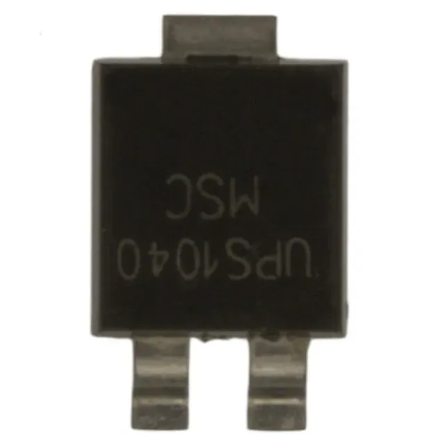 UPS1040E3/TR13 (DIODE SCHOTTKY 40V 10A POWERMITE)