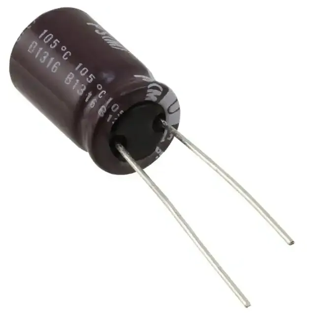 UPS1A102MPD1TD (CAP ALUM 1000UF 20% 10V RADIAL)