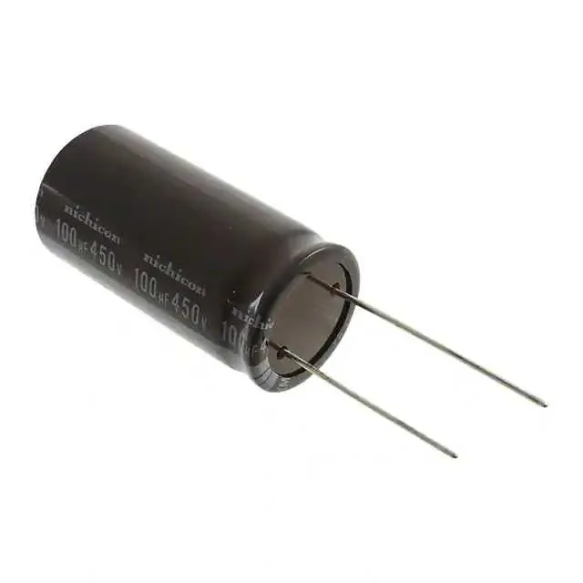 UPS2W101MRD (CAP ALUM 100UF 20% 450V RADIAL)