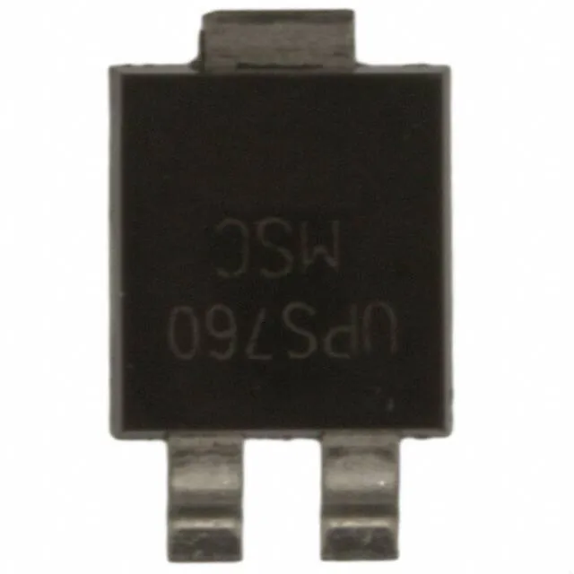 UPS760E3/TR13 (DIODE SCHOTTKY 60V 7A POWERMITE3)