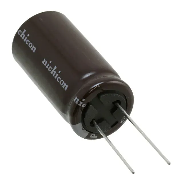 UPTW6101MHD (CAP ALUM 100UF 20% 420V RADIAL)