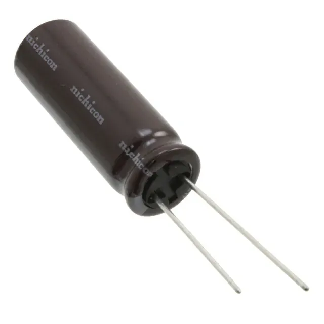 UPT2E101MHD (CAP ALUM 100UF 20% 250V RADIAL)