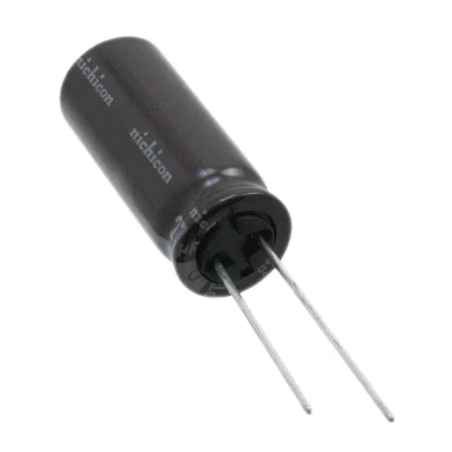UPTW6270MHD (CAP ALUM 27UF 20% 420V RADIAL)