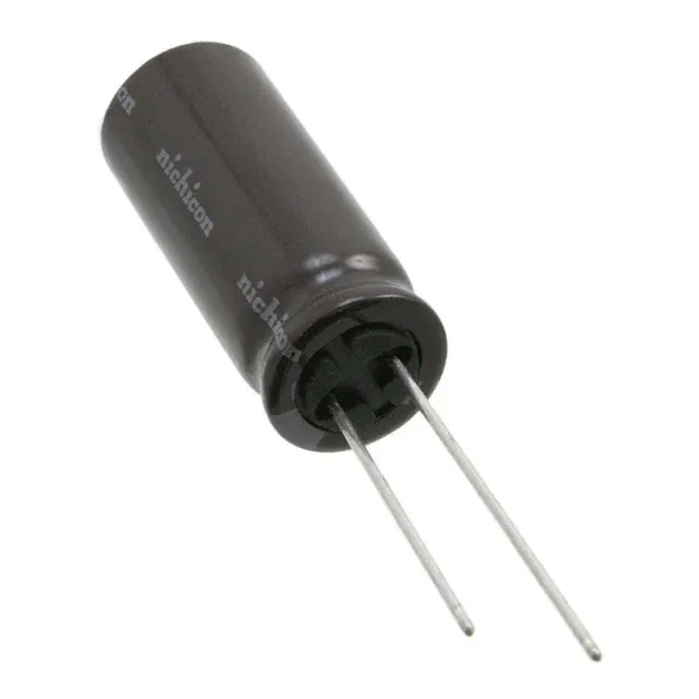 UPTW6330MHD (CAP ALUM 33UF 20% 420V RADIAL)
