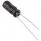UPV1H010MFD (CAP ALUM 1UF 20% 50V RADIAL)