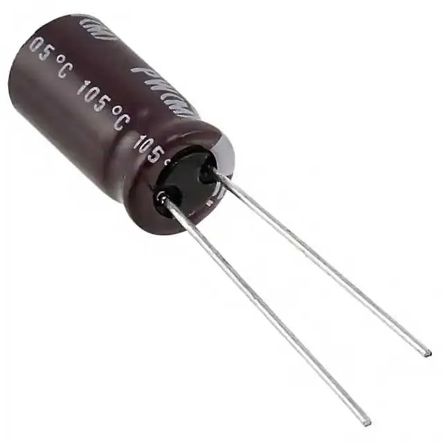 UPW1H121MPD1TA (CAP ALUM 120UF 20% 50V RADIAL)