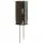 UPW1J152MHH (CAP ALUM 1500UF 20% 63V RADIAL)