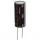 UPW1J222MHH (CAP ALUM 2200UF 20% 63V RADIAL)