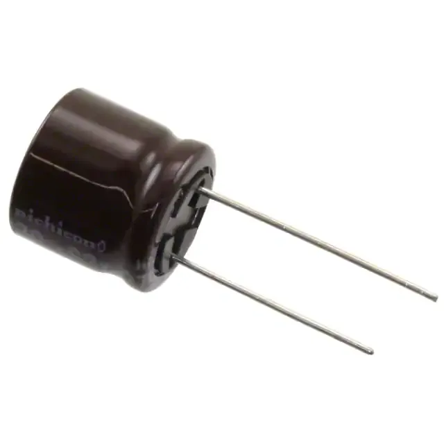 UPW1J271MHD1TN (CAP ALUM 270UF 20% 63V RADIAL)