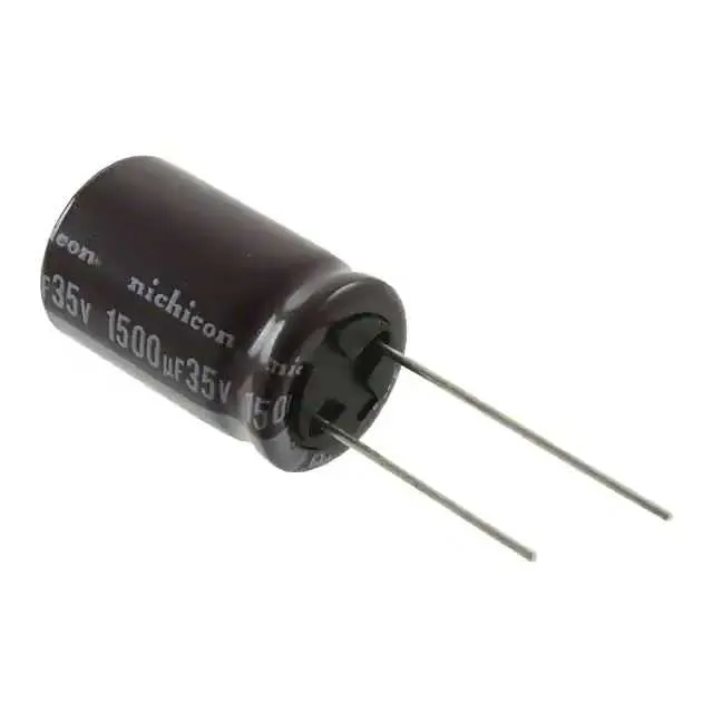 UPW1V152MHD (CAP ALUM 1500UF 20% 35V RADIAL)
