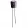 UPW1V270MDH6 (CAP ALUM 27UF 20% 35V RADIAL)