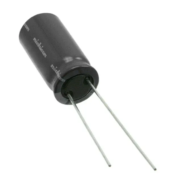 UPW2E100MPD (CAP ALUM 10UF 20% 250V RADIAL)