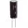 UPW2E331MRH (CAP ALUM 330UF 20% 250V RADIAL)