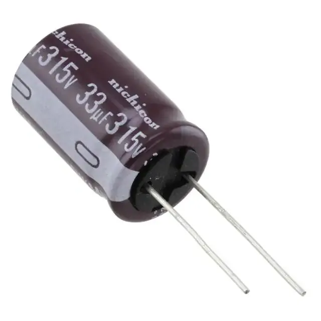 UPW2F330MHD1TN (CAP ALUM 33UF 20% 315V RADIAL)