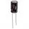UPW2V3R3MPH (CAP ALUM 3.3UF 20% 350V RADIAL)