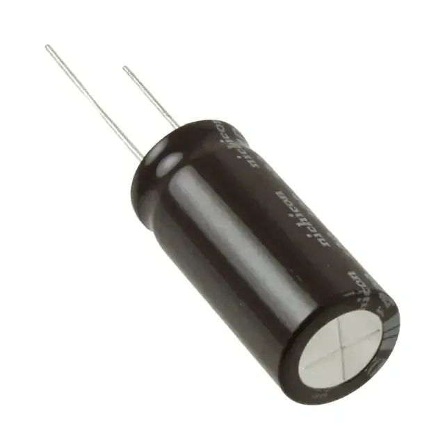 UPZ2G121MHD (CAP ALUM 120UF 20% 400V RADIAL)