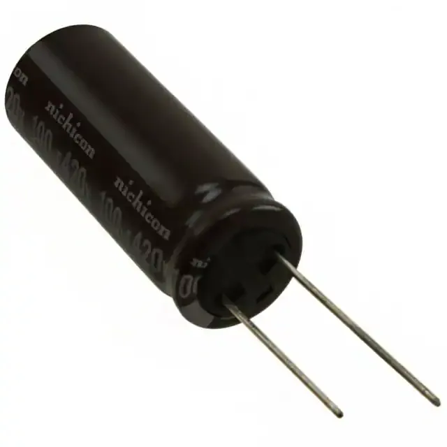 UPZW6101MHD (CAP ALUM 100UF 20% 420V RADIAL)