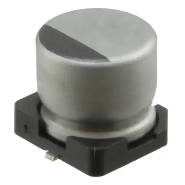 UUR1E470MCL1GS (CAP ALUM 47UF 20% 25V SMD)