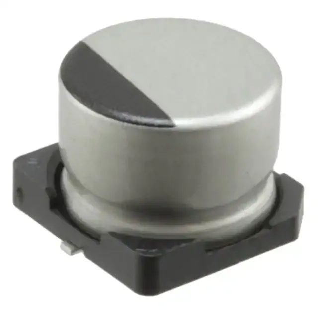 UUR0J331MCL1GS (CAP ALUM 330UF 20% 6.3V SMD)
