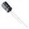 URZ1H330MDD1TA (CAP ALUM 33UF 20% 50V RADIAL)