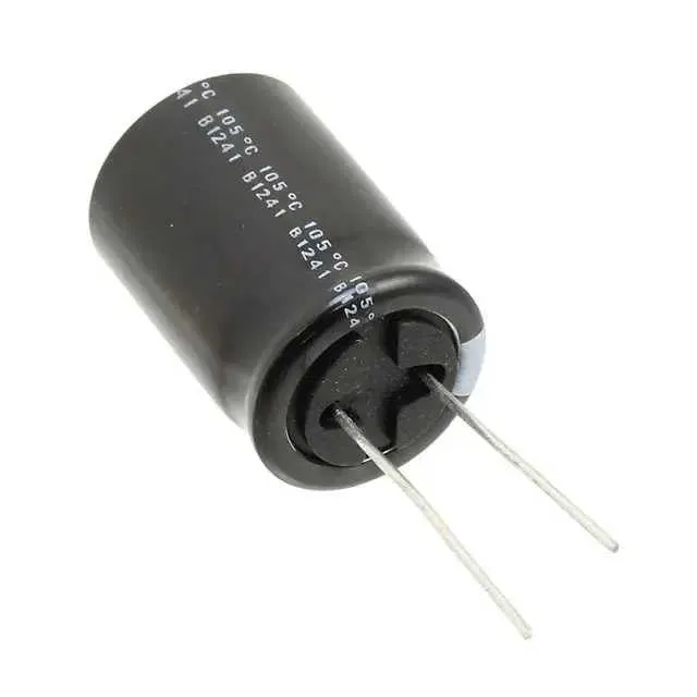 URZ1C682MHD1TN (CAP ALUM 6800UF 20% 16V RADIAL)
