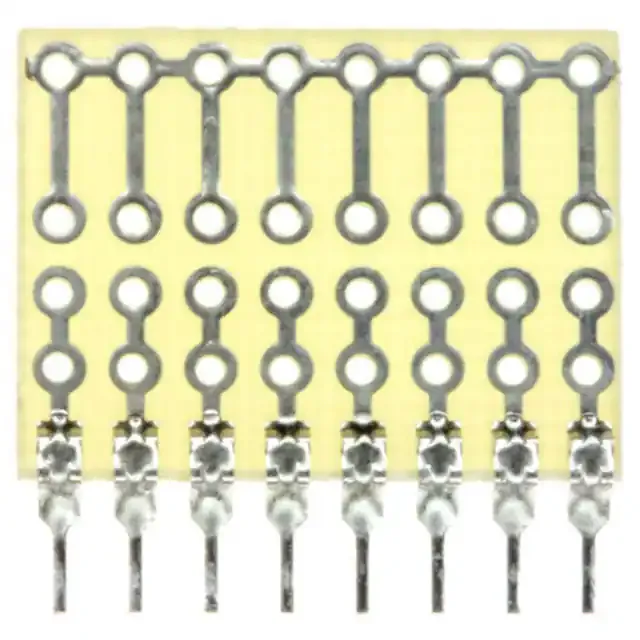 US-2008 (PROTO BOARD 8PIN THRU-HOLE SIP)