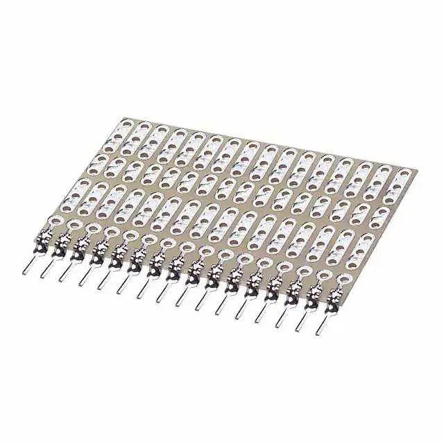 US-4016 (PROTO BOARD 16PIN THRU-HOLE SIP)