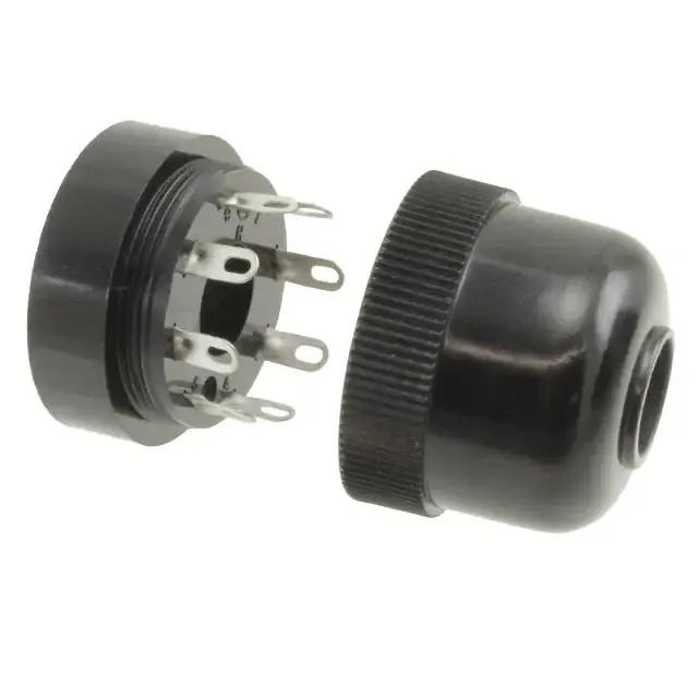 US08 (SOCKET BACK MOUNT FOR E5C2)