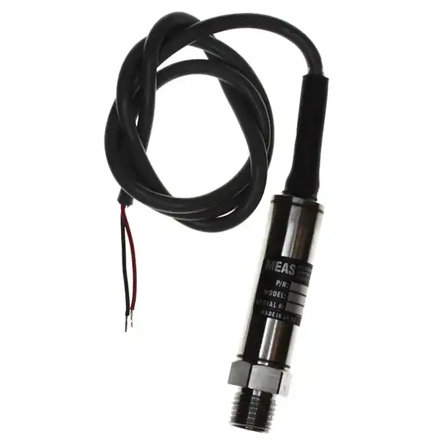 US381-000005-030PA (Industrial Pressure Sensors 0-30psia 4-20mAСрок поставки 5-10 дней)