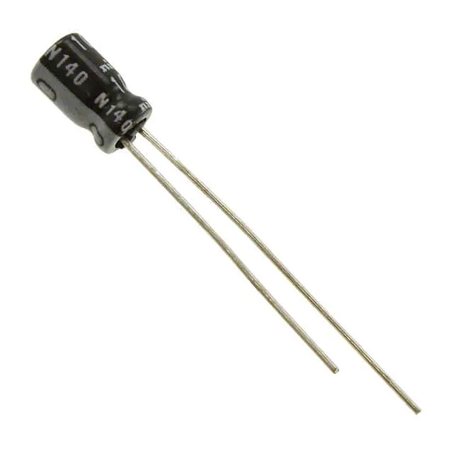 USA1C100MDD (CAP ALUM 10UF 20% 16V T/H)